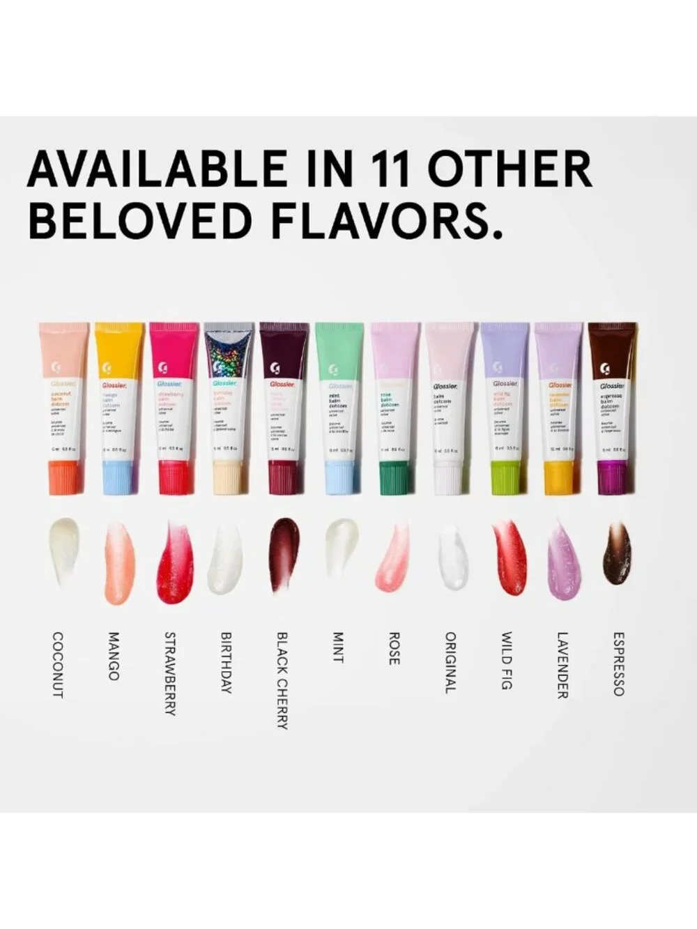 Hydrating Lip Balm Duo Gift Set - Moisturizing, Nourishing, Travel-Friendly 30ml